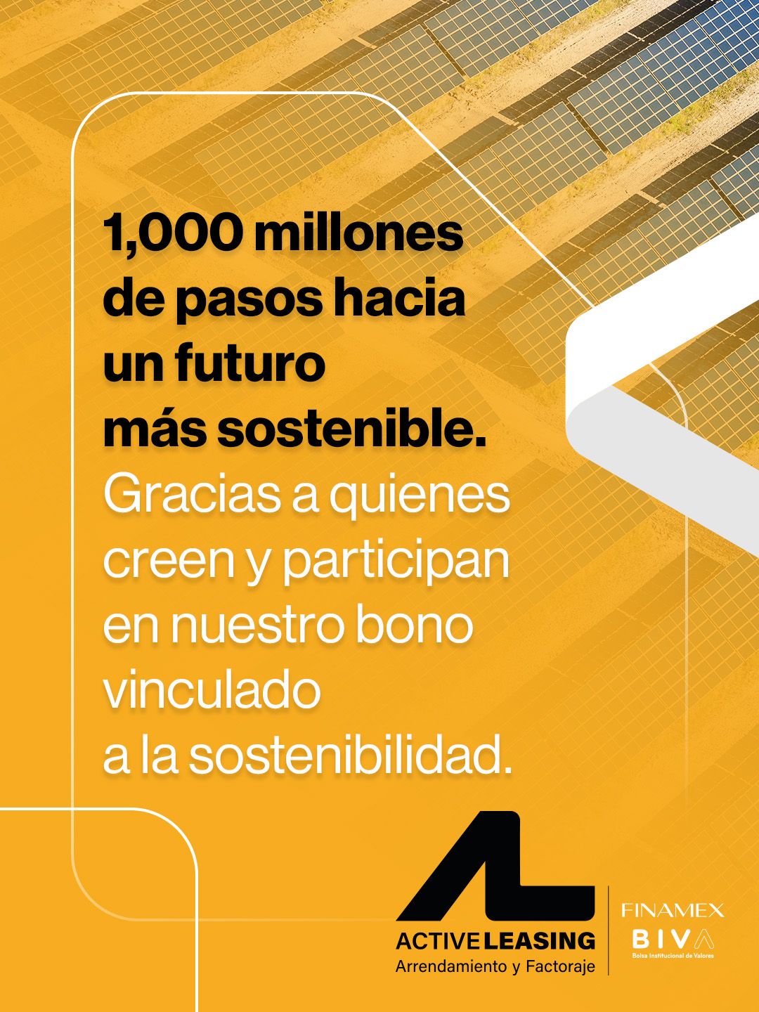 Active Leasing, S.A. de C.V. ad