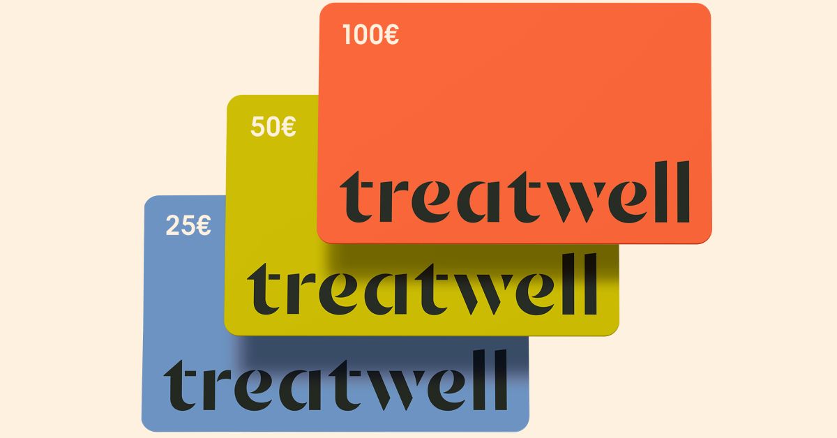Treatwell ad