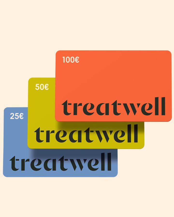 Treatwell ad