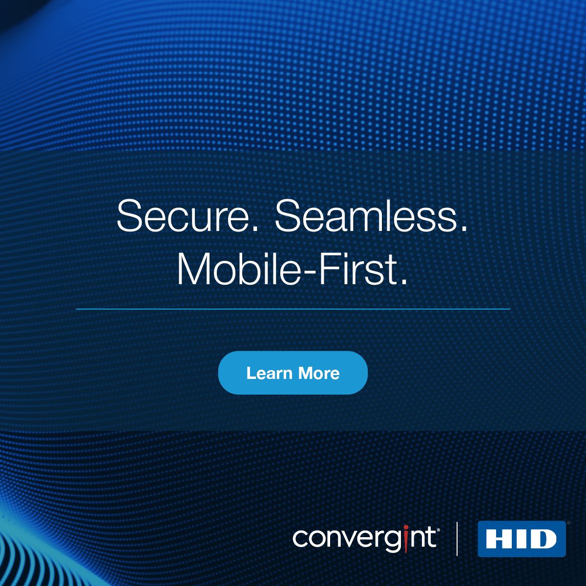 Convergint ad