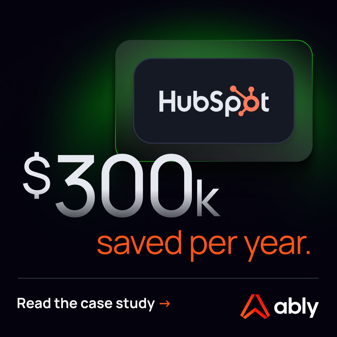 Ably ad