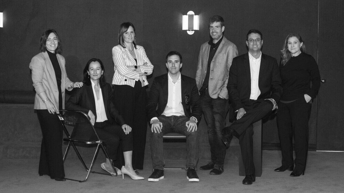 FORBES España ad