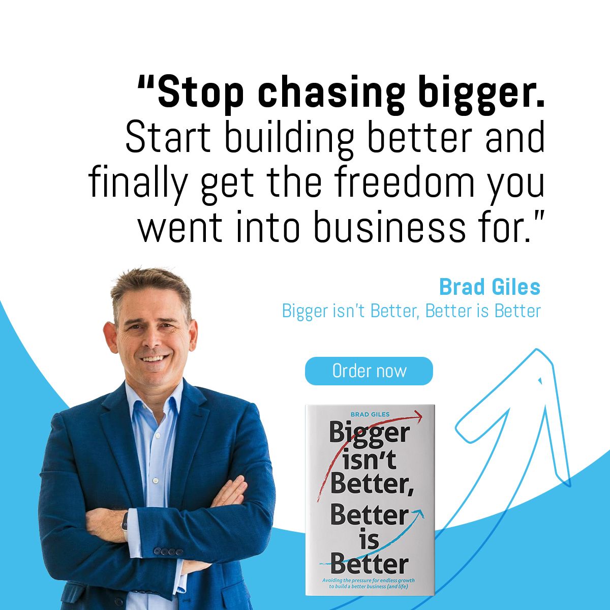 Evolution Partners ad
