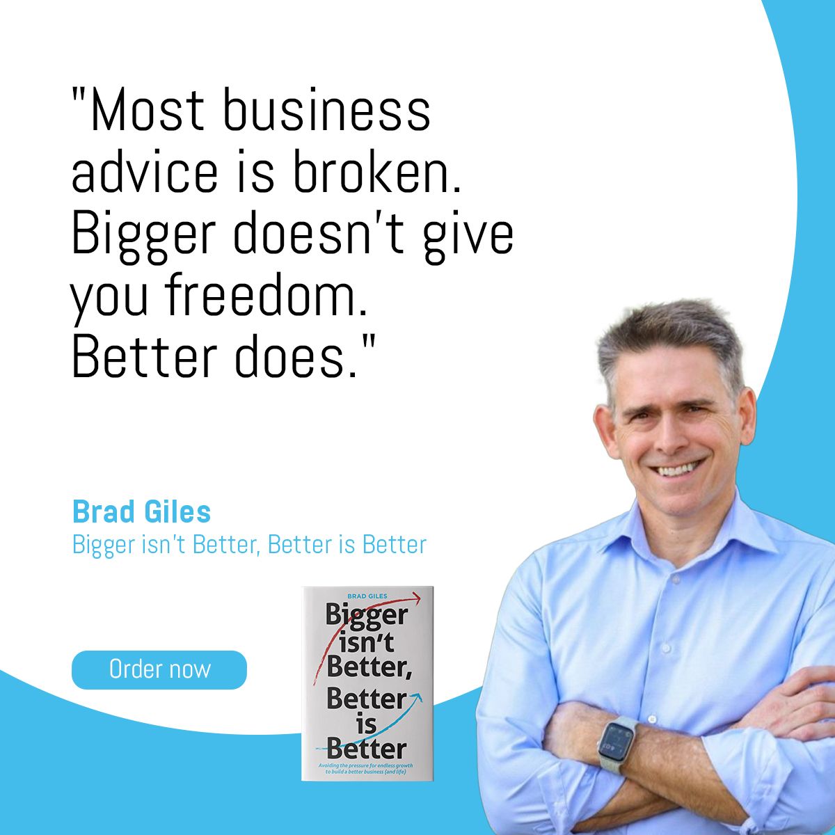 Evolution Partners ad