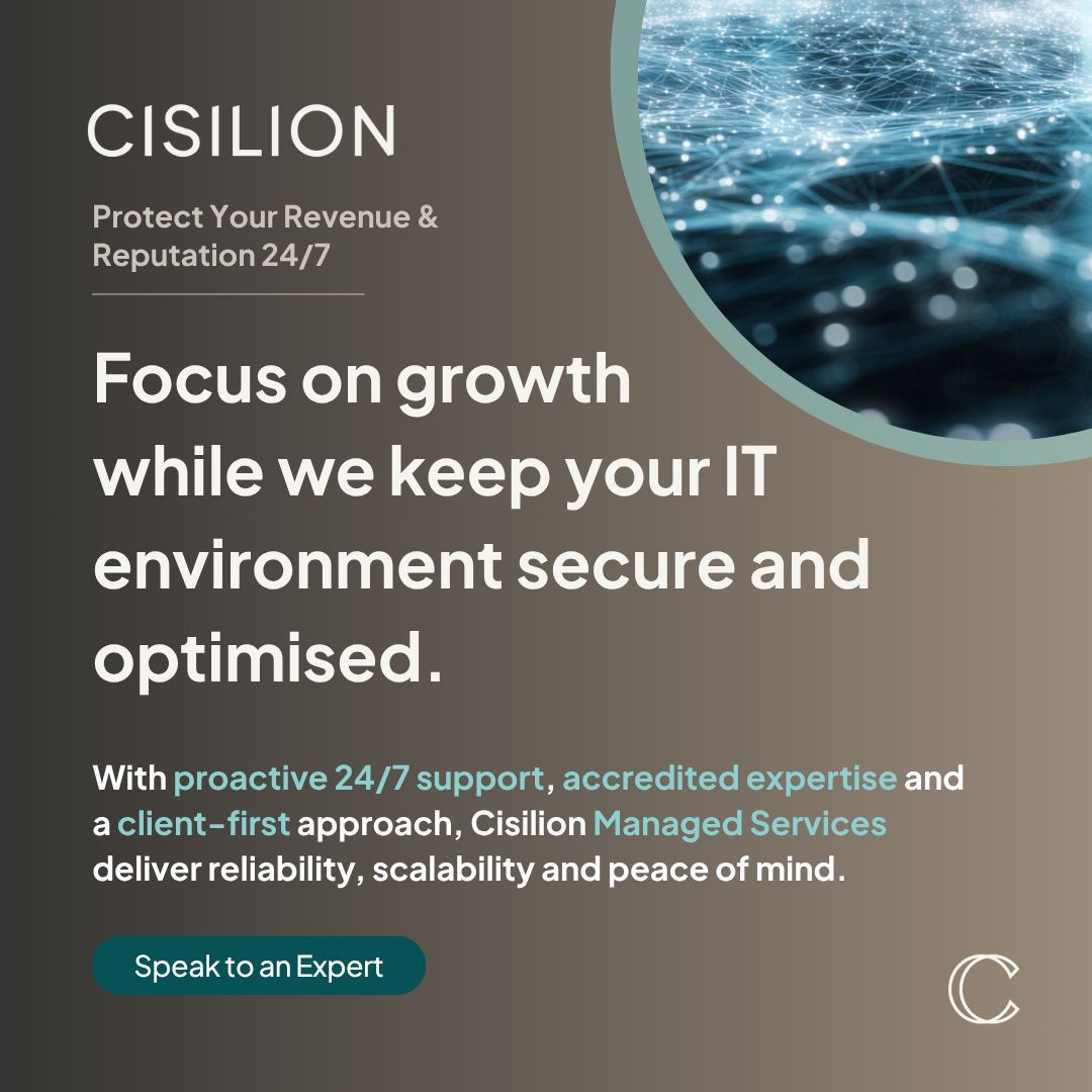 Cisilion ad