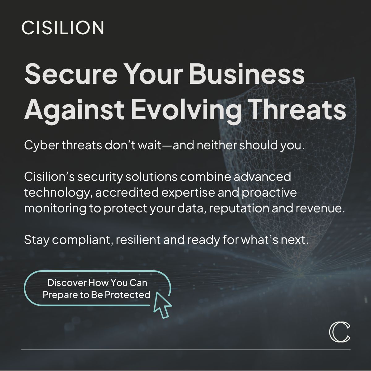 Cisilion ad