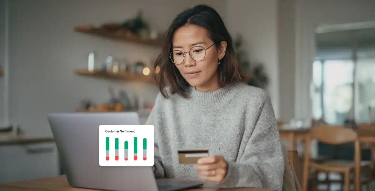Talkdesk ad