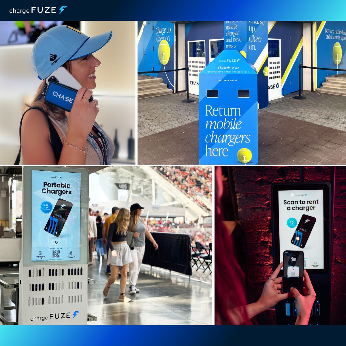FUZE Technology ad