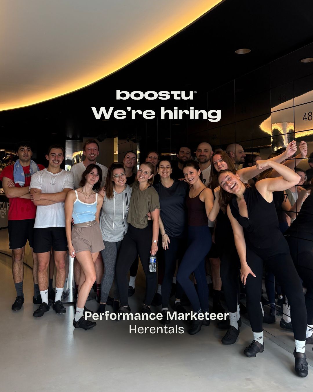 boostU ad