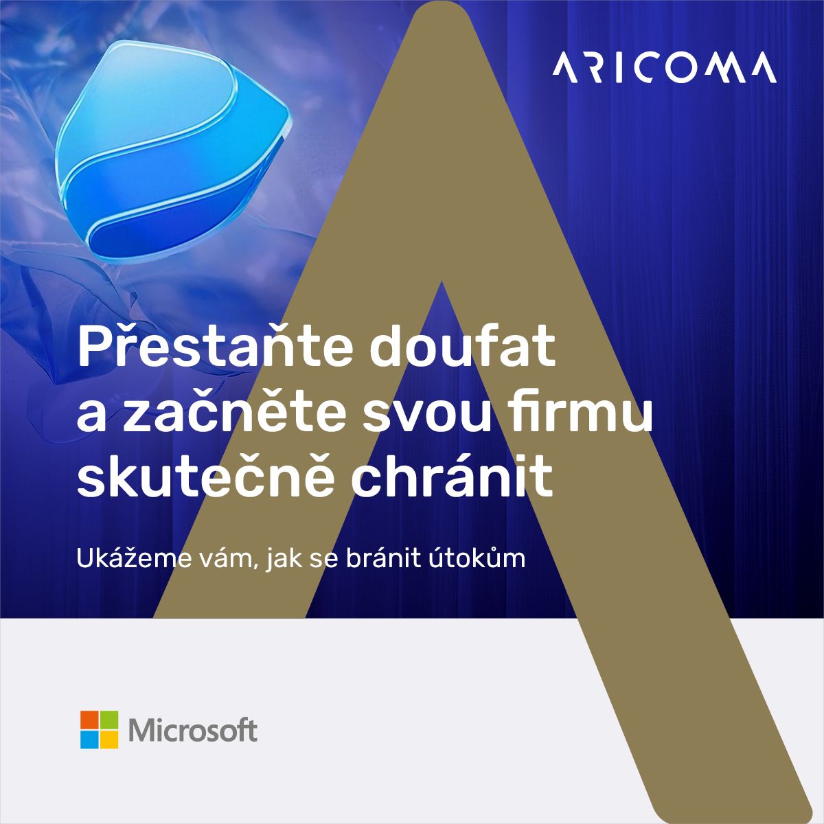 Aricoma ad