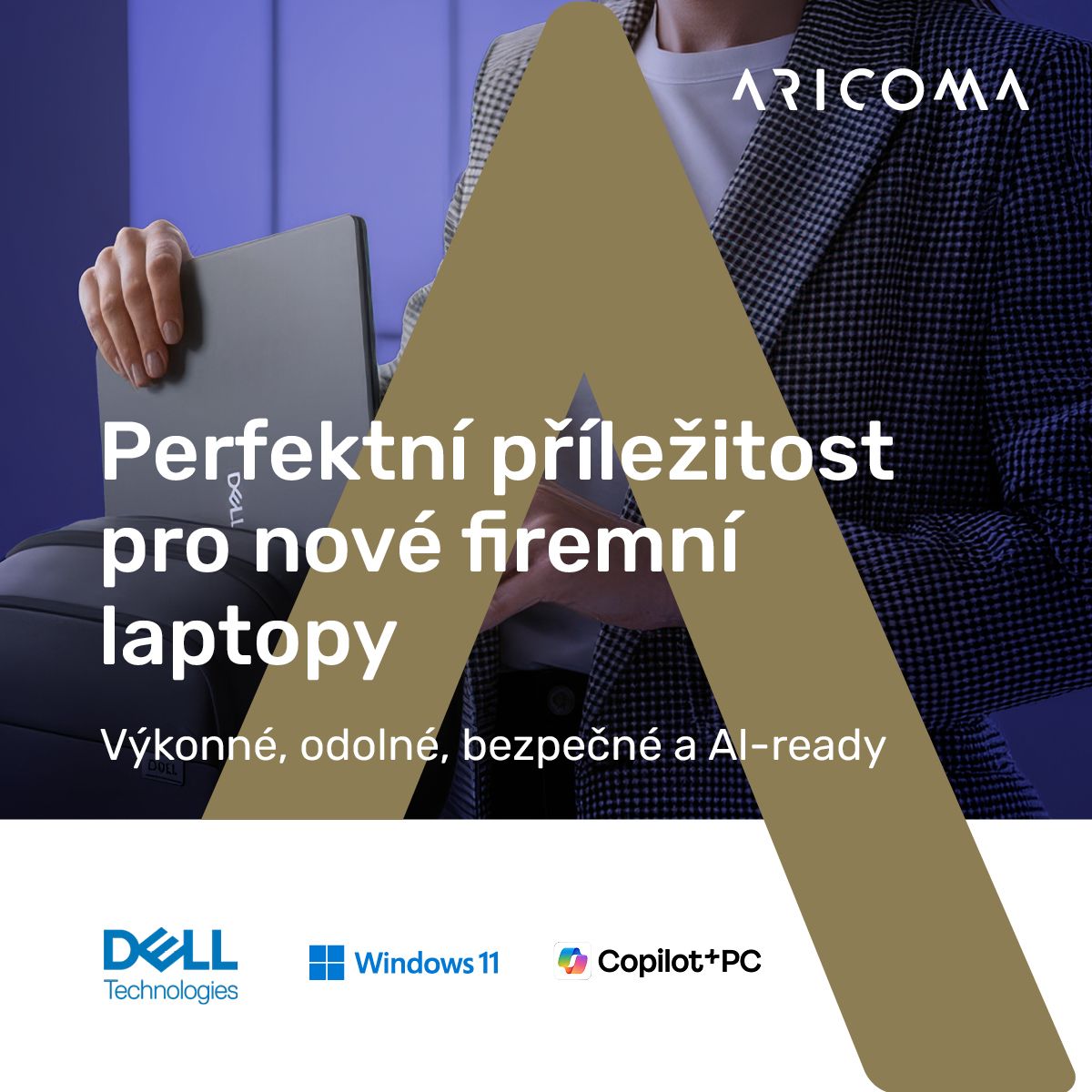 Aricoma ad