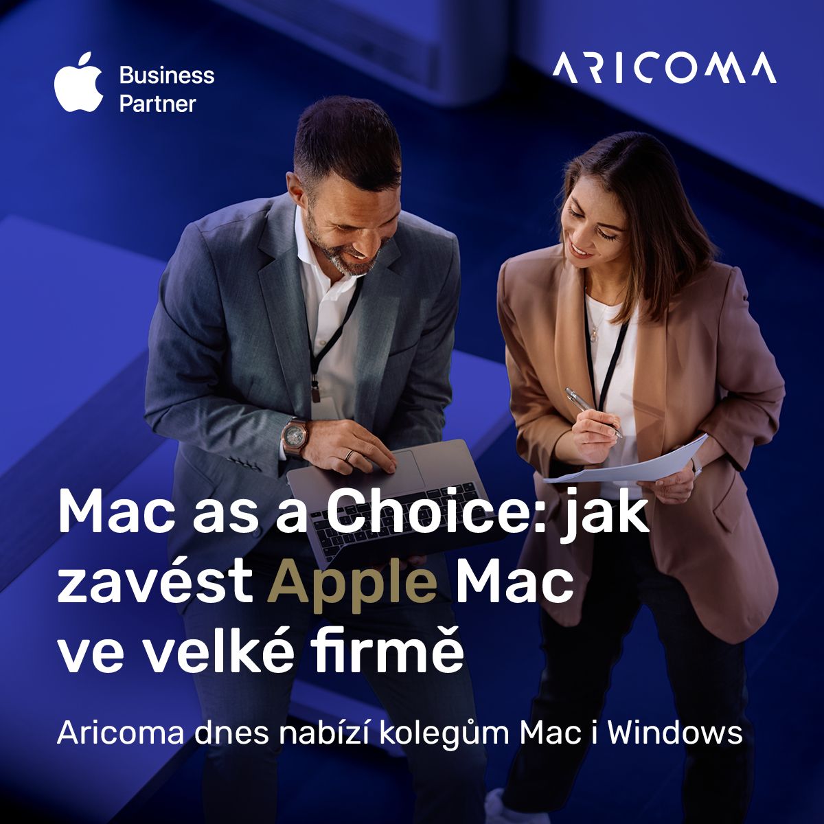Aricoma ad