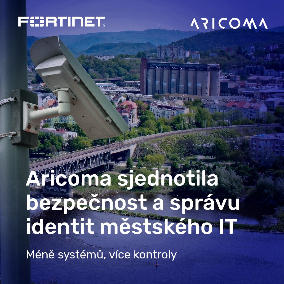 Aricoma ad