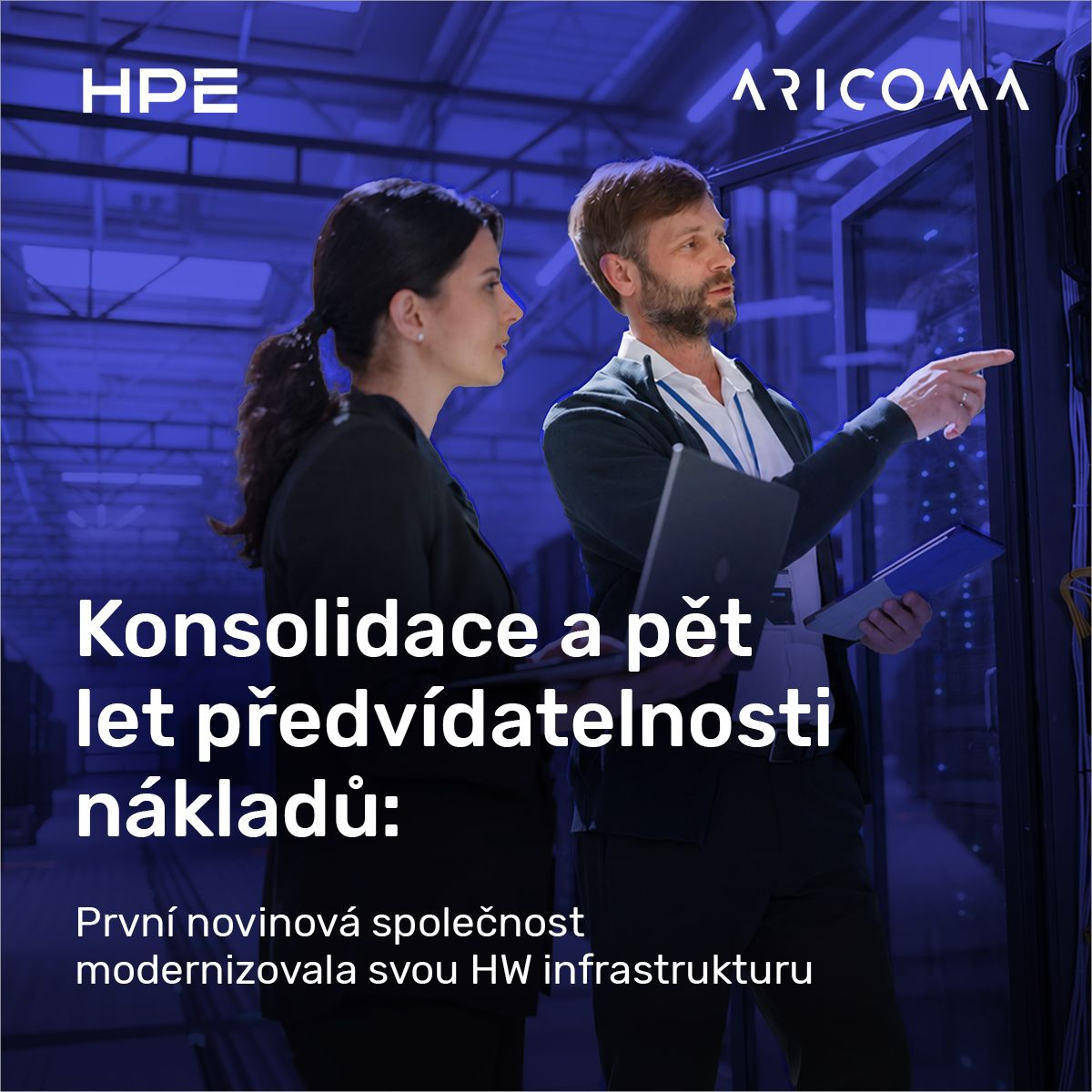Aricoma ad