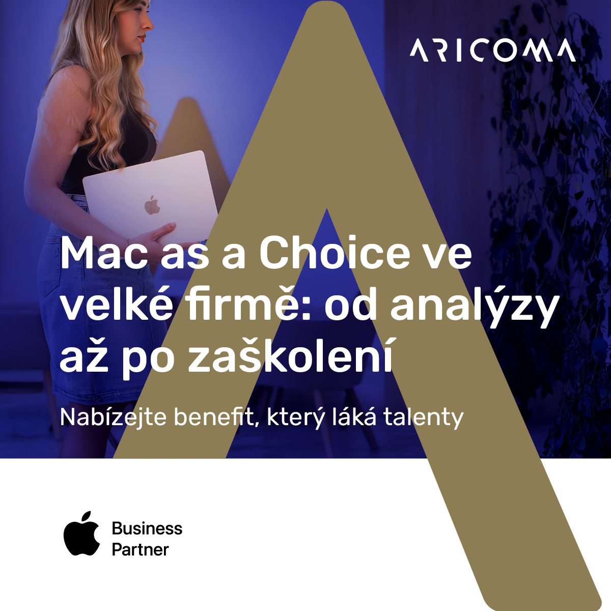 Aricoma ad