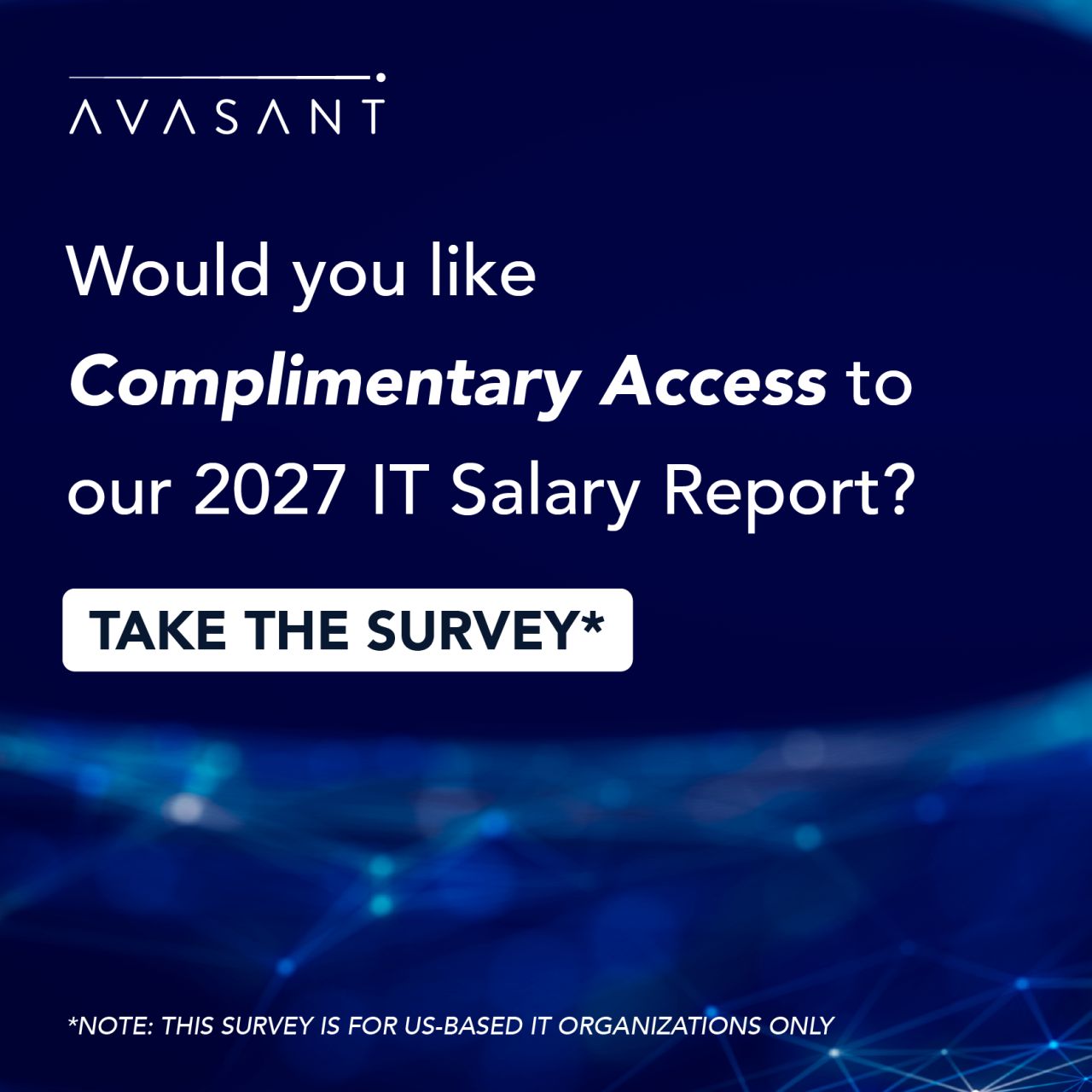Avasant ad
