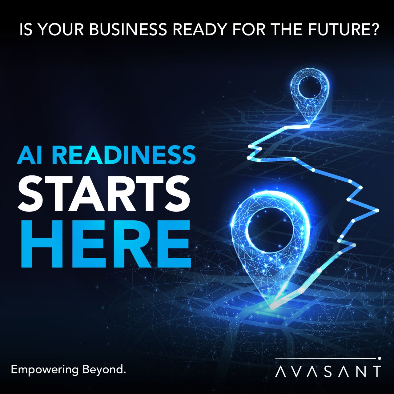 Avasant ad