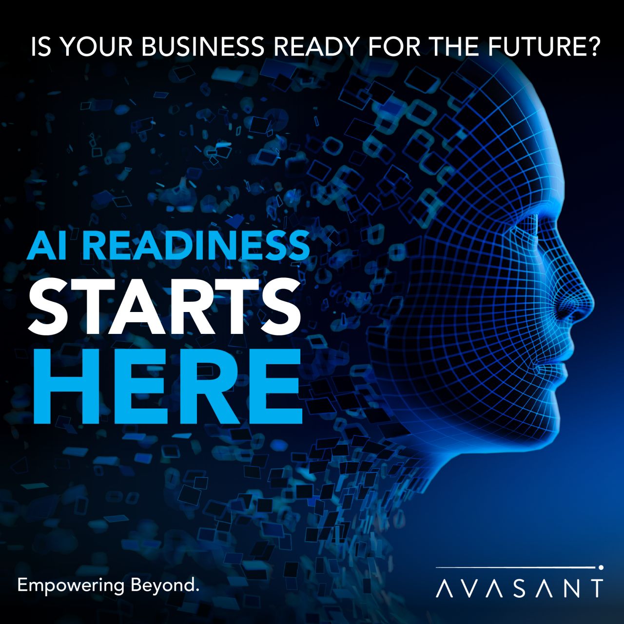 Avasant ad