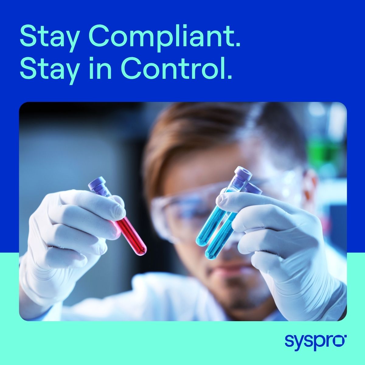 Syspro ad