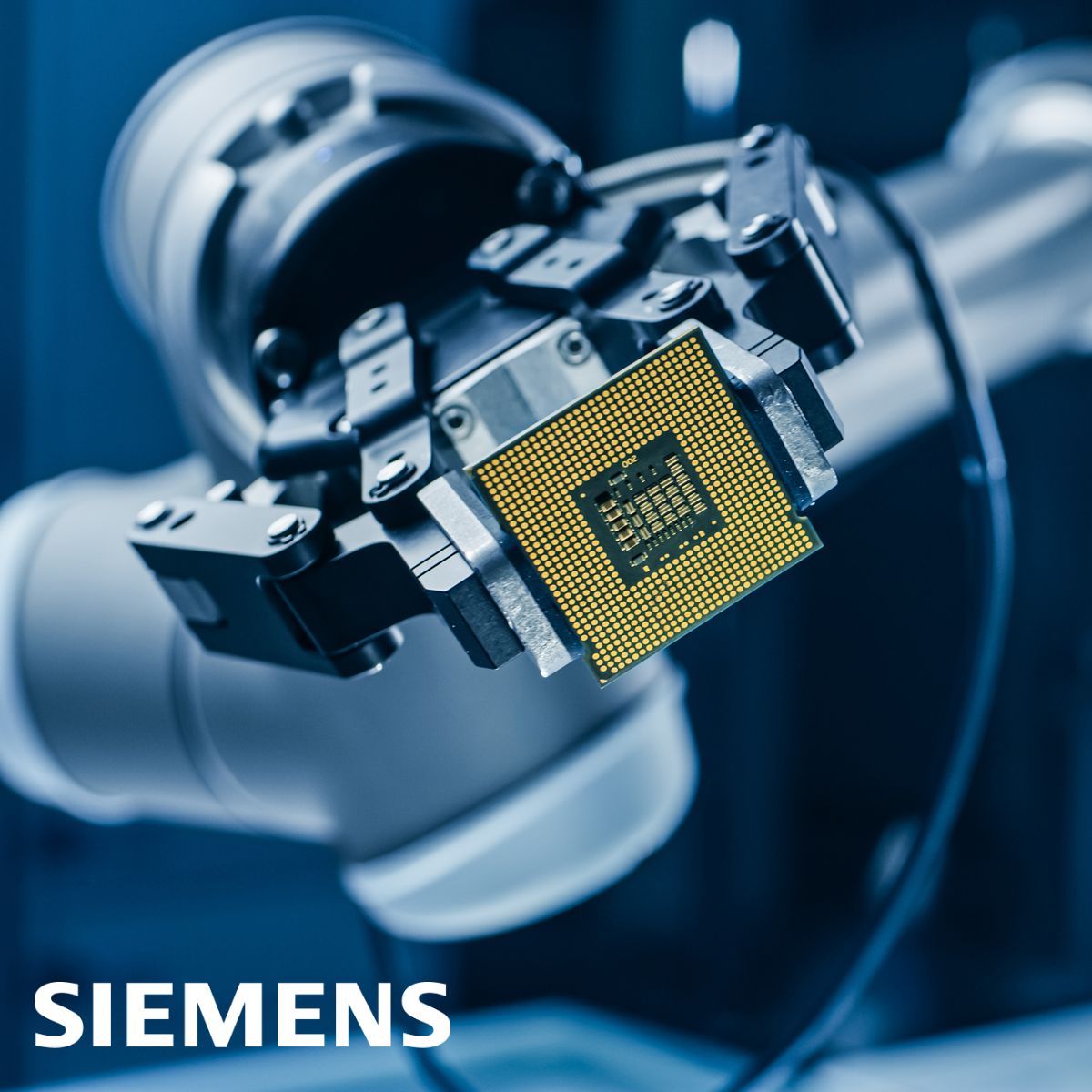 Siemens Digital Industries Software ad