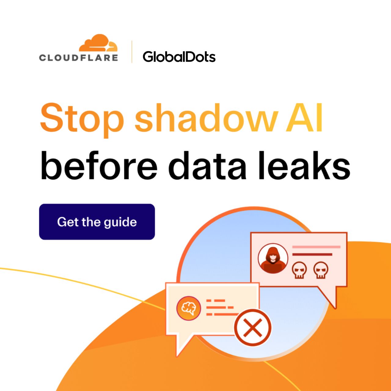 GlobalDots ad