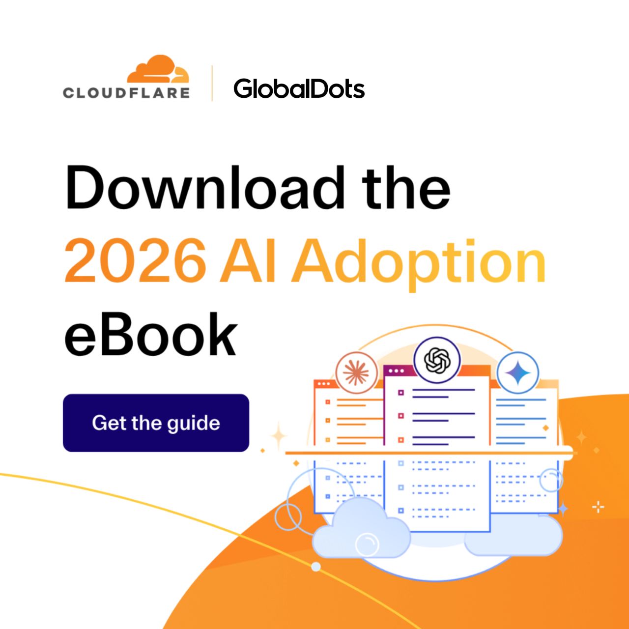 GlobalDots ad