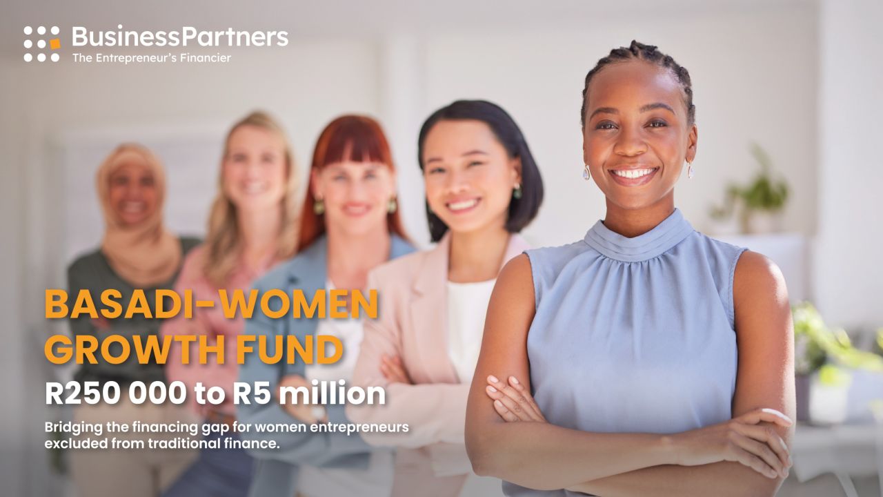 Business Partners Limited ad