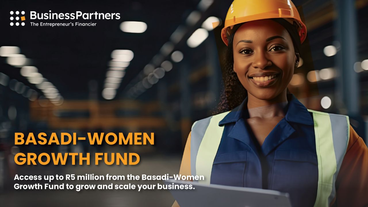Business Partners Limited ad