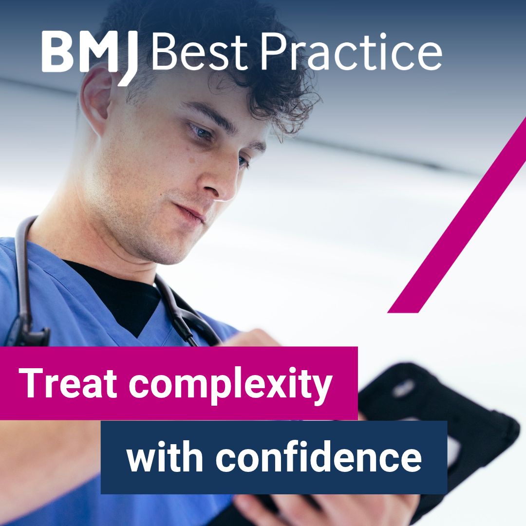 BMJ ad