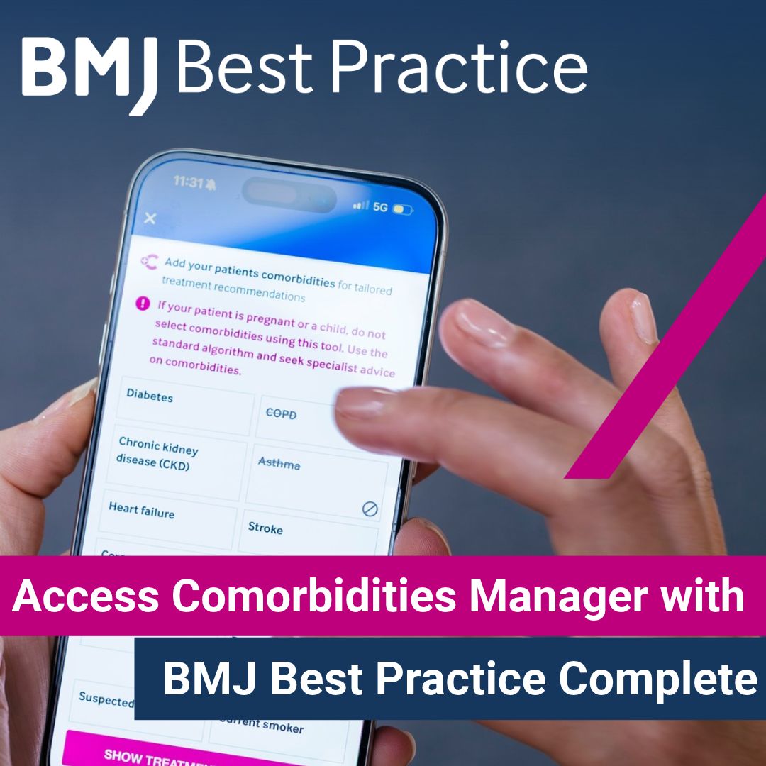 BMJ ad