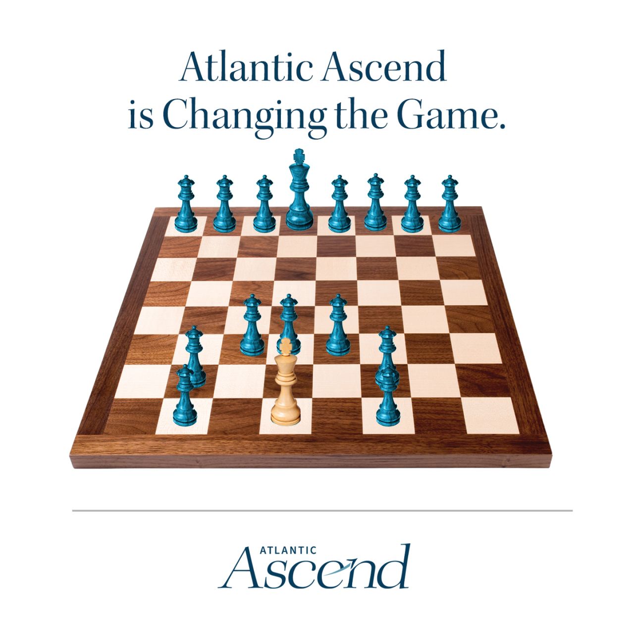 Atlantic Aviation ad