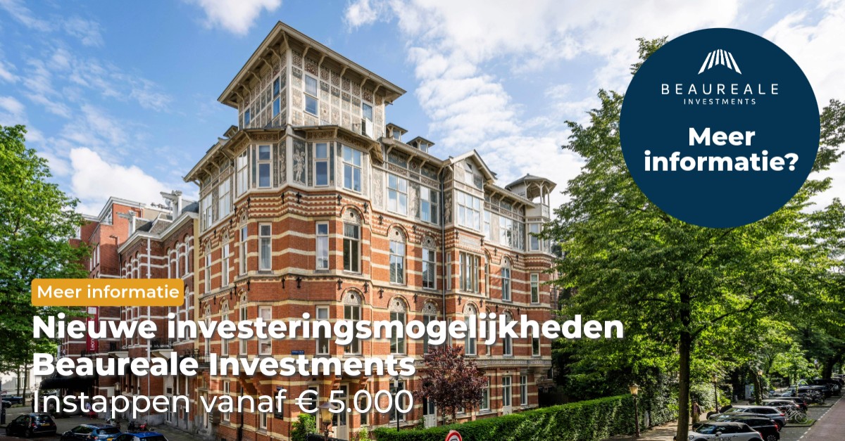 Beaureale Investments ad