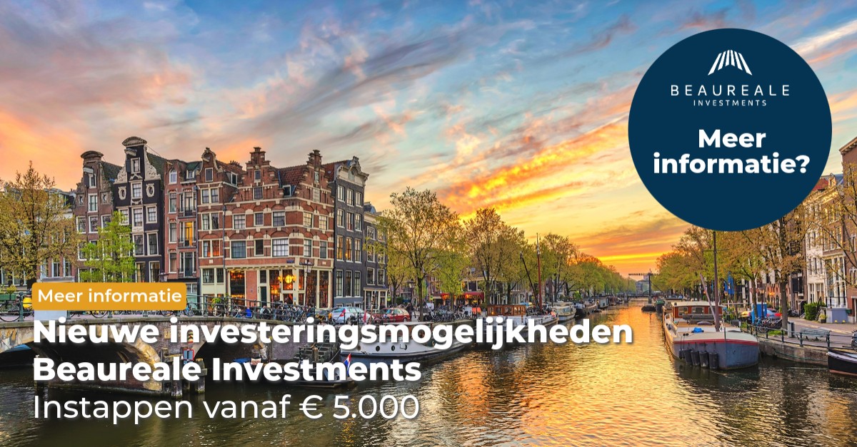 Beaureale Investments ad
