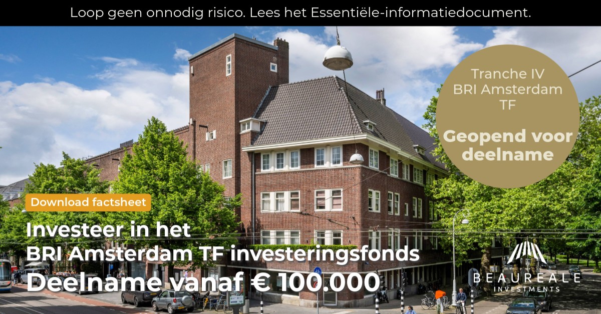 Beaureale Investments ad