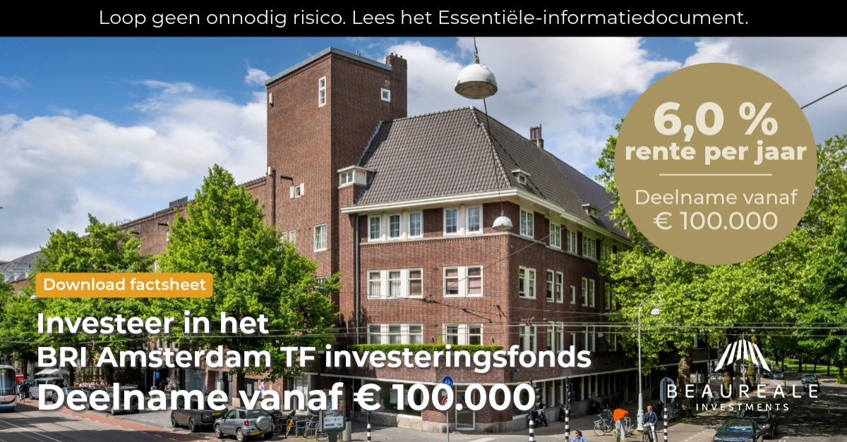Beaureale Investments ad