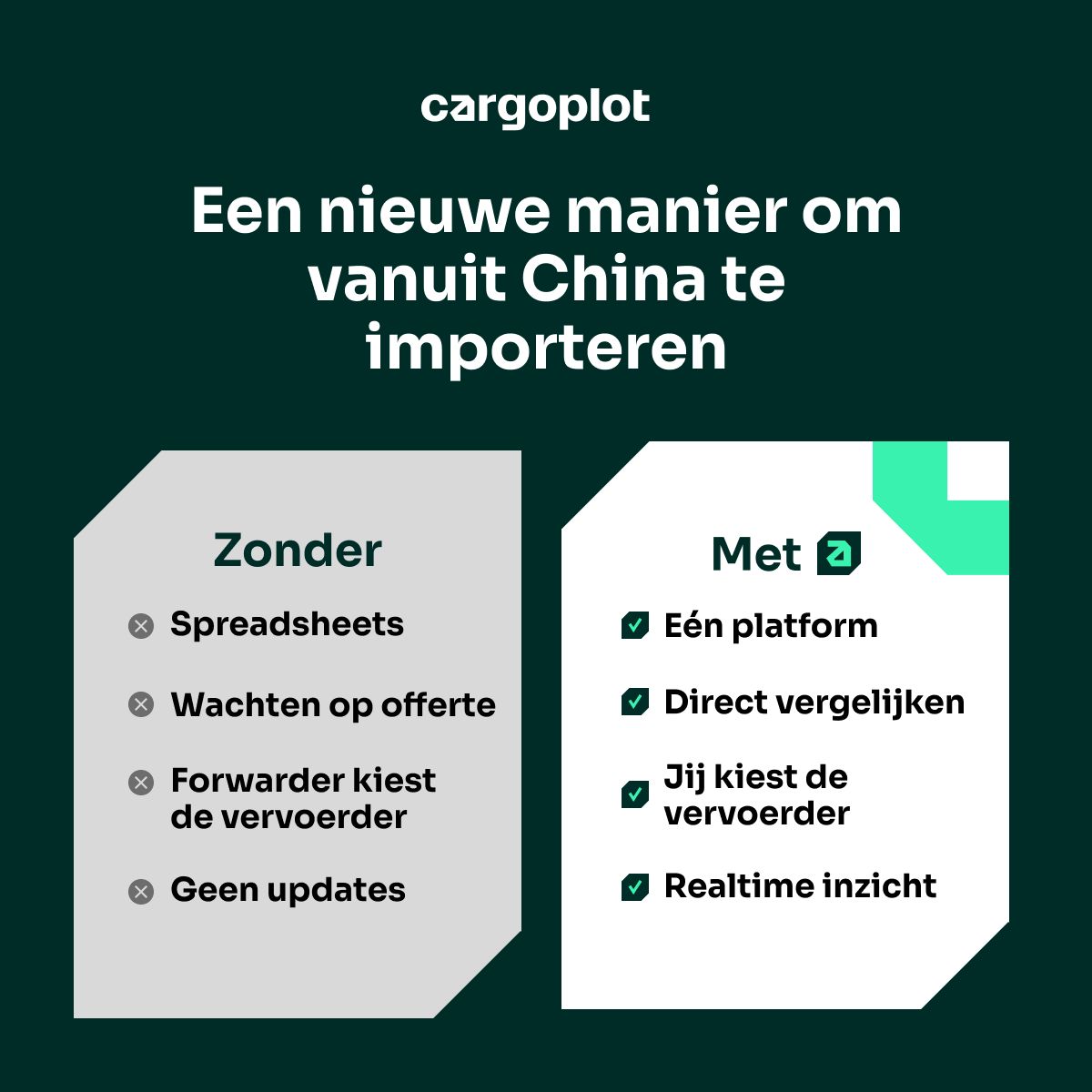 Cargoplot ad