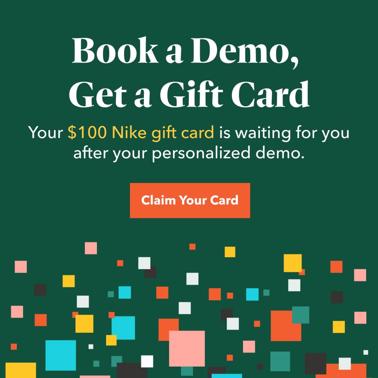 Quickbase ad