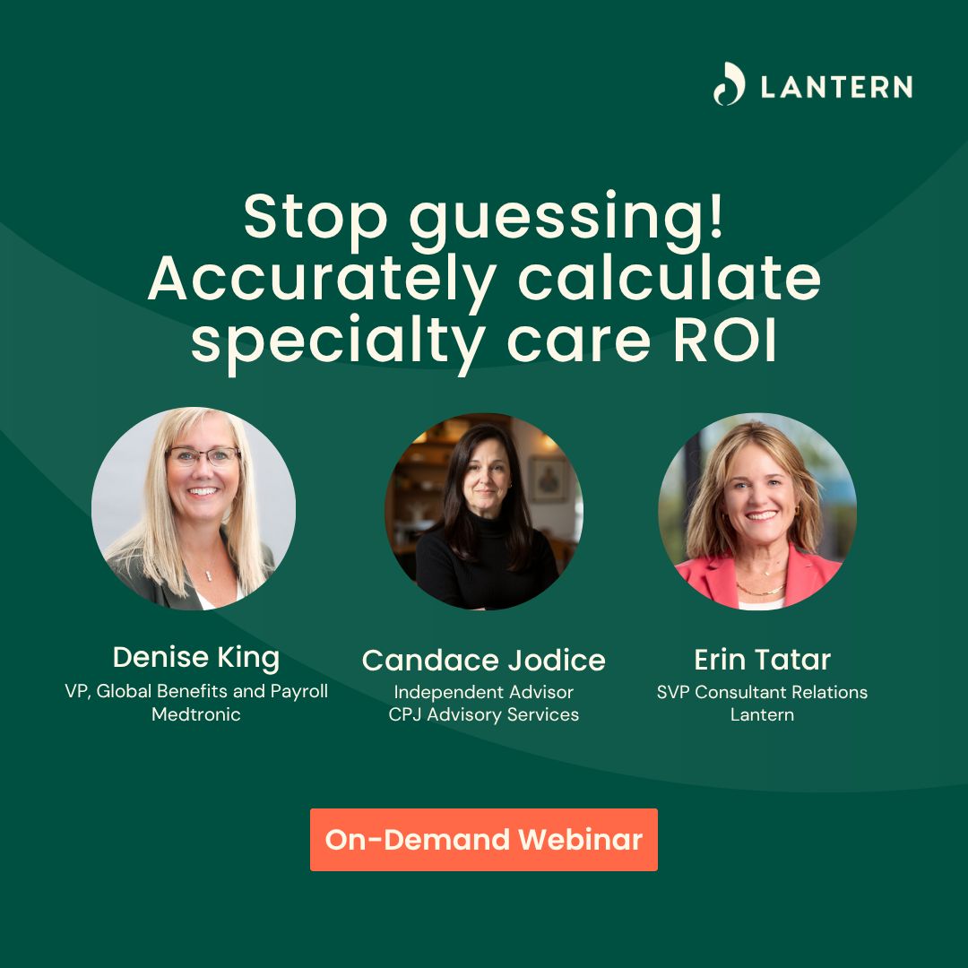 Lantern ad