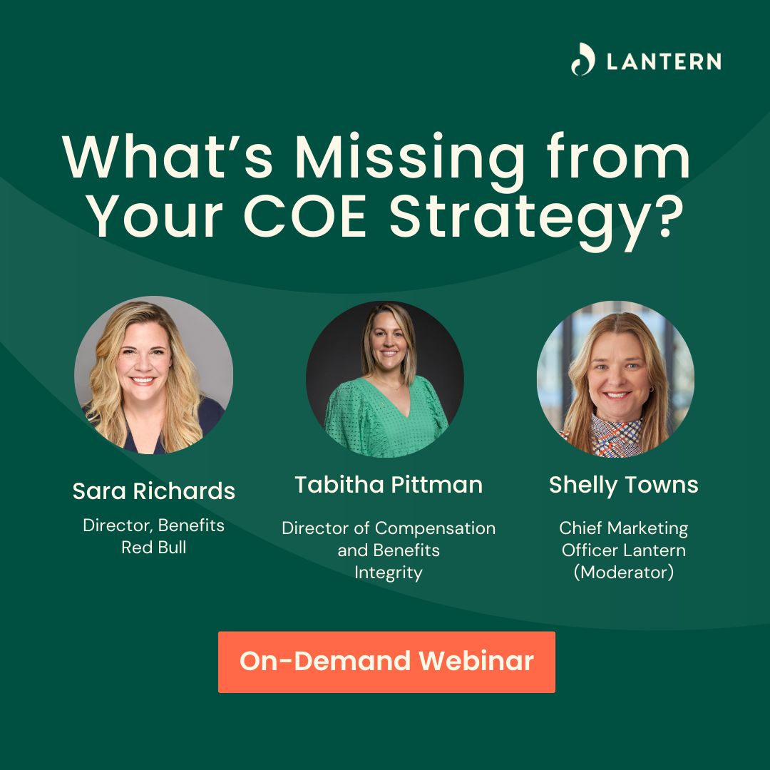 Lantern ad