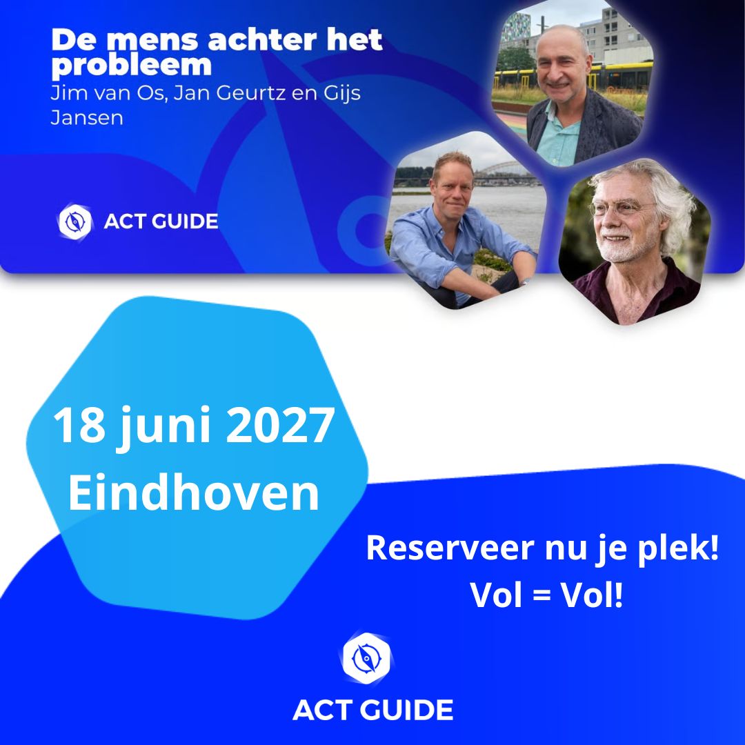 ACT Guide ad