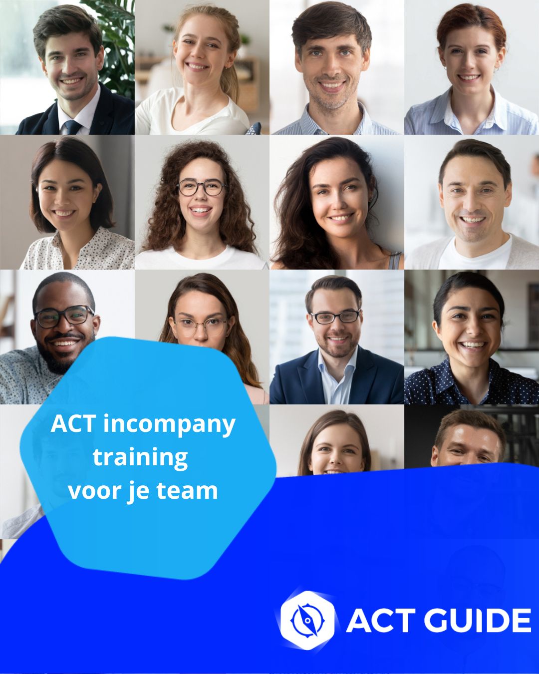 ACT Guide ad