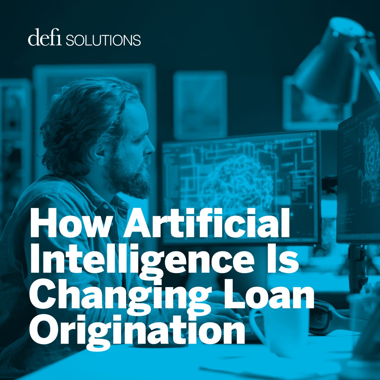 defi SOLUTIONS ad