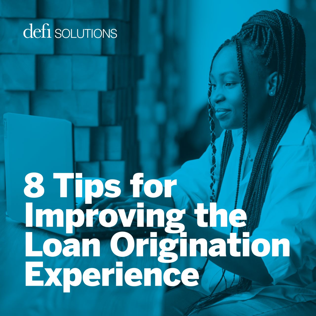defi SOLUTIONS ad