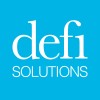 defi SOLUTIONS ad