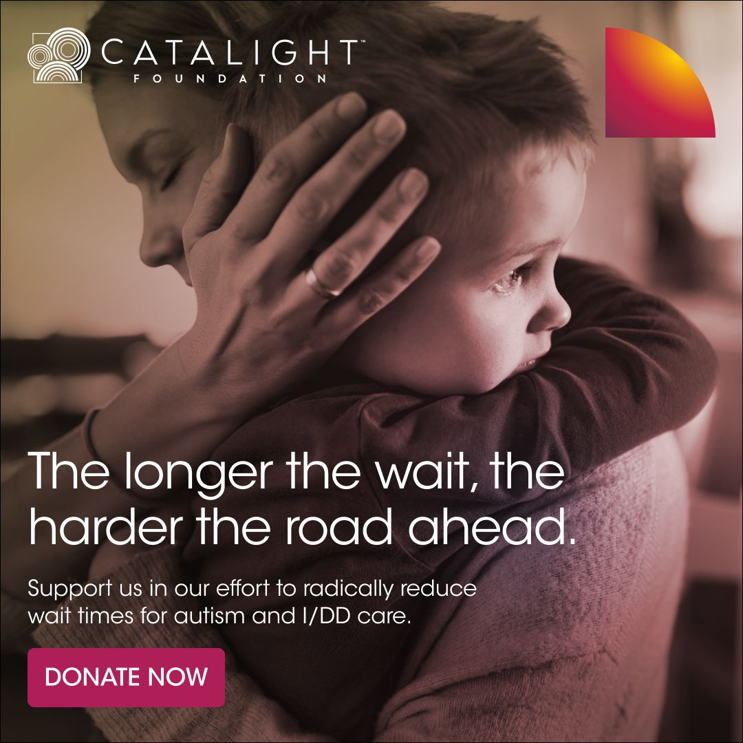 Catalight ad