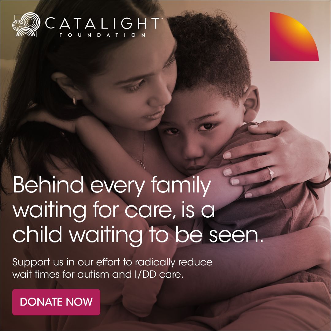 Catalight ad