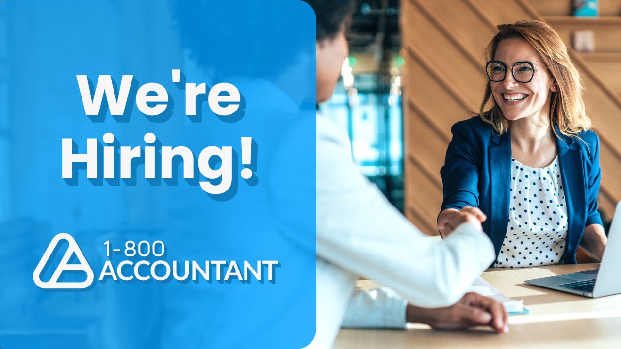 1-800Accountant ad