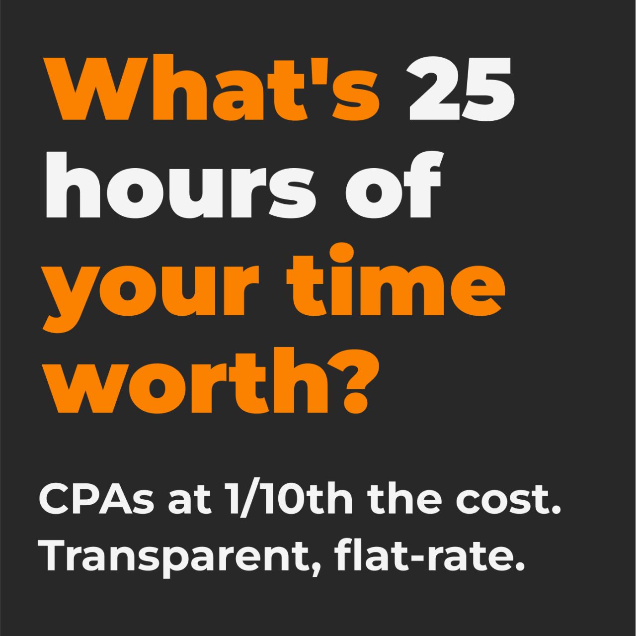1-800Accountant ad