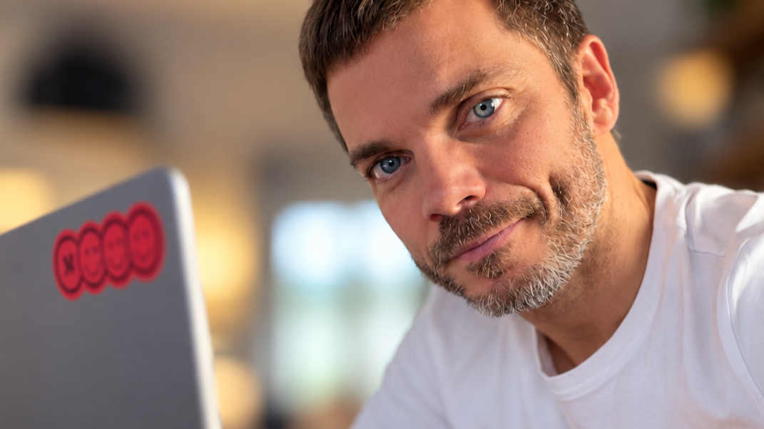 Manyone ad