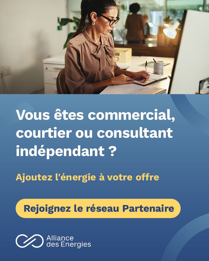 Alliance des Énergies ad